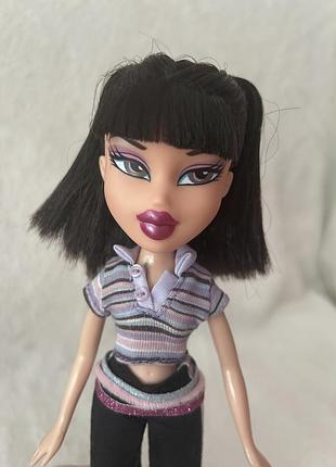 Братц джейд страт іт bratz jade strut it 2
