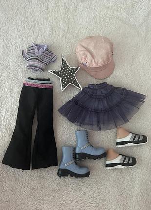 Братц джейд страт іт bratz jade strut it 8