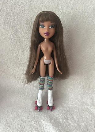 Братц ясмін флешбек bratz yasmin flashback