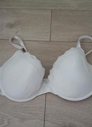 Бюстгальтер f&amp;f, размер eur 80d (uk 36d)