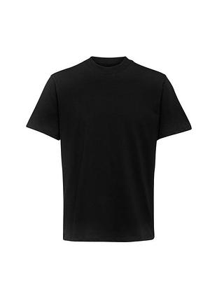 Базова футболка selected men t-shirt slhrelaxclean ss o-neck tee