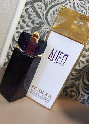 Парфуми mugler alien