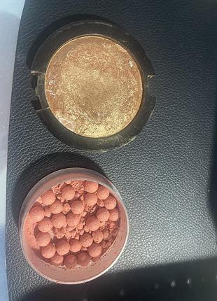 Продам косметику румяна
