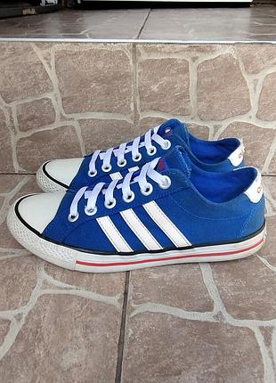 Кеди жіночі adidas neo label 3 stripes, 38(23.5)см