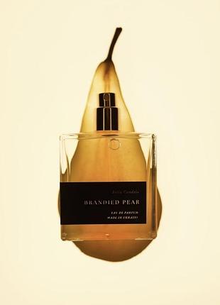 Парфум міні тревел brandied pear