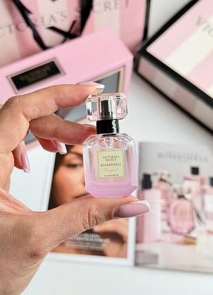 Міні парфуми bombshell bouquet victoria’s secret