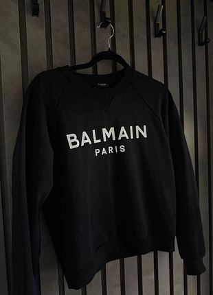 Оригінальний худі balmain 2