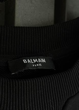 Оригінальний худі balmain 3