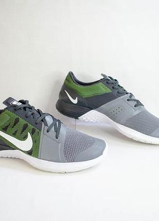 Nike fs lite trainer 3 кроссовки для тренировок кроссфита и фитнеса оригинал! размер 46 30 см