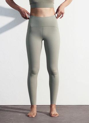 Легинсы спортивные h&m move