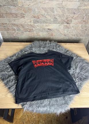 Футболочка levis