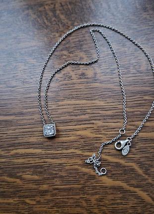 Підвіска pandora, 925 проба 3
