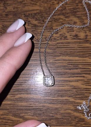Підвіска pandora, 925 проба 4