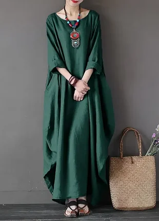 Женское платье 5 xl