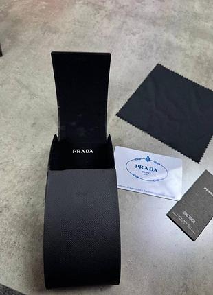Окуляри prada 2
