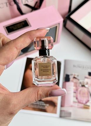 Міні парфуми bombshell seduction victoria’s secret