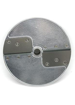 Диск-соломка 28195 (j2,5х2,5) для овочерізки robot coupe r502, cl50/52/55/60