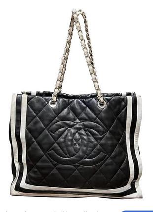 Chanel 🔥🔥сумка кожаная