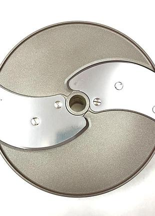 Диск-слайсер 1 мм 28062 (e/s1) для овощерезки robot coupe r502, cl50/52/55/60