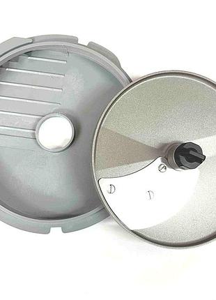 Диск-соломка фрі 27116 (f8 8х8 мм) для овочерізки robot coupe r402, cl30 bistro, cl40