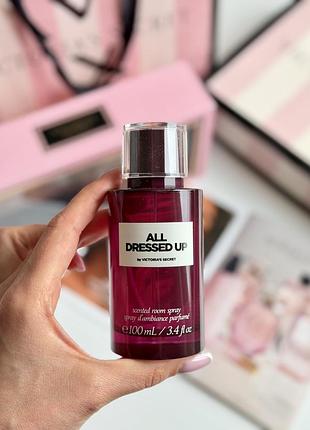 Аромат для дому all dressed up victoria’s secret