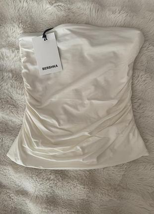 Топ bershka
