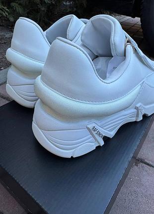 Кросівки raf simons antei shell pvs