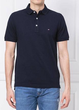 Нова оригінальна футболка поло tommy hilfiger