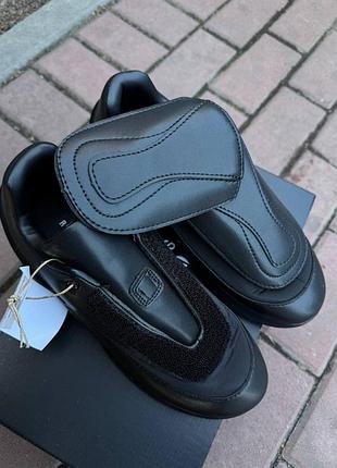 Кросівки raf simons antei shell pvs