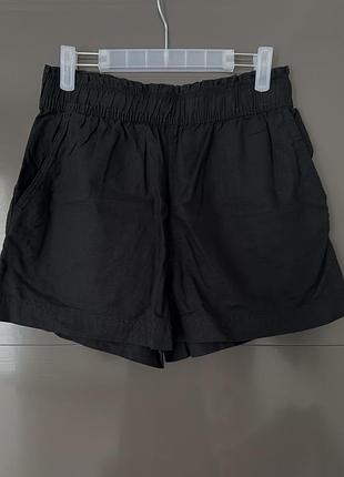 Шорти жіночі h&m