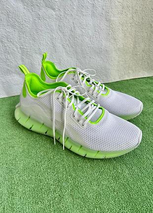 Кросівки reebok zig kinetica shadow