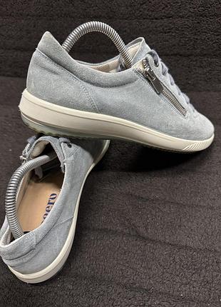 Кеды женские legero