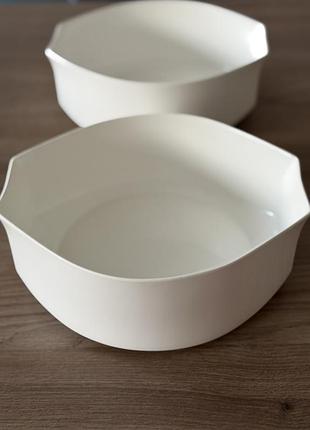 Салатники від villeroy&boch, alba
