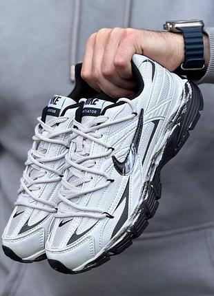Nike initiator custom 2