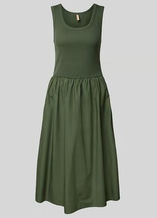 Платье размер м, бренд h&m