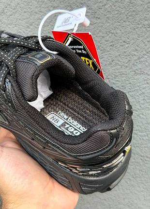 New balance 1906r gore-tex