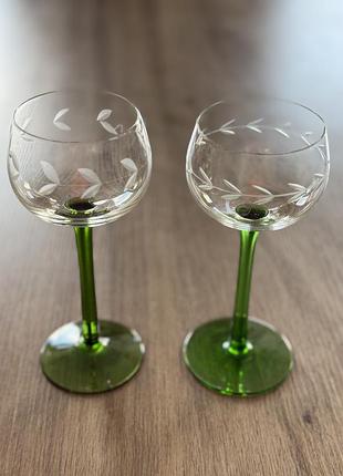 Келихи, alsace wine