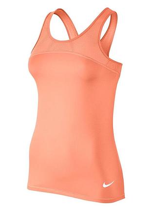 Nike pro hypercool майка