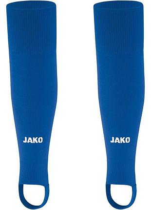 Гетри jako glasgow2.0 bambini без шкарпетки уні синій 3414-04 (оригінал) m