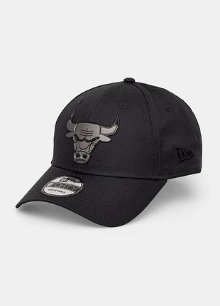 Кепка бейсболка new era chicago bulls