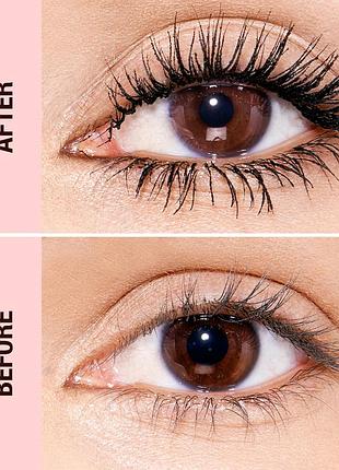 Туш для вій charlotte tilbury pillow talk push up lashes macara