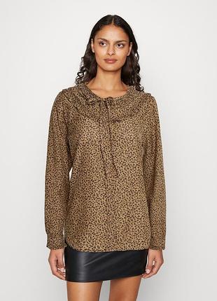 Блуза, сорочка marks&spencer 18 розмір