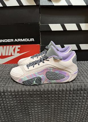 Баскетбольні air jordan tatum 2 розмір 47.5 (31 см)