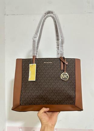 Жіноча сумка michael kors женская