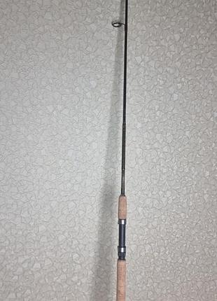 Нижняя часть спиннинга (комель) daiwa exceler jigger exs 802mlfs 5-25гр.(fast)