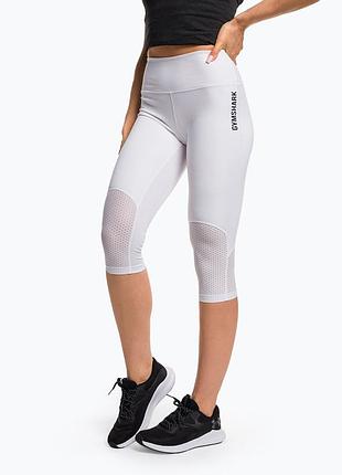 Укорочені легінси gymshark pulse