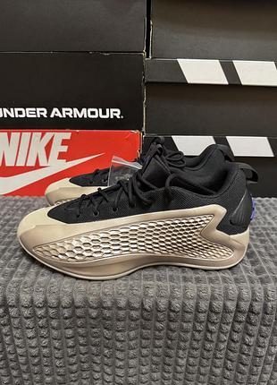 Оригінальні кросівки для баскетболу adidas anthony edwards ae 1 low , розмір 44 (28,5 см)