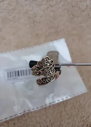 Кольцо бабочка🦋🦋🦋 3