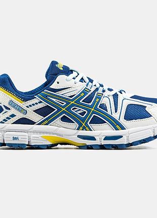 Стильные удобные кроссовки asics gel-kahana 8