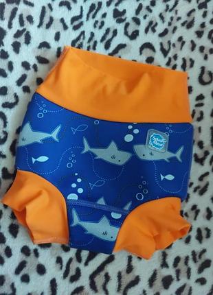 Трусики для малюка